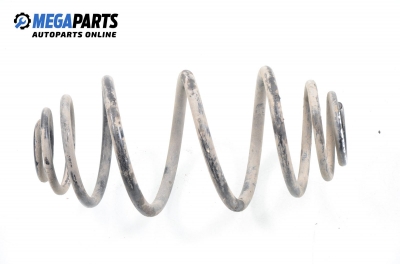 Coil spring for Opel Astra G 2.0 DI, 82 hp, hatchback, 1999, position: rear
