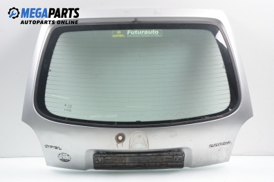 Capac spate pentru Opel Corsa B 1.4 16V, 90 cp, 3 uși, 1997