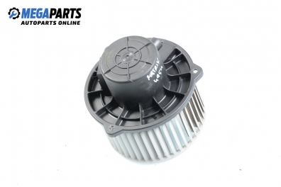 Ventilator încălzire pentru Hyundai Matrix 1.5 CRDi, 110 cp, 2005