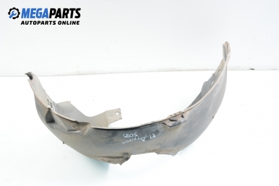 Inner fender for Ford Fiesta IV 1.3, 60 hp, 5 doors, 2001, position: front - right