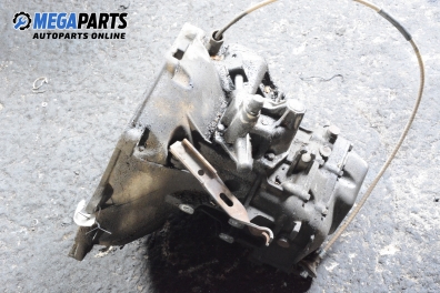  for Opel Corsa B 1.2, 45 hp, 1994