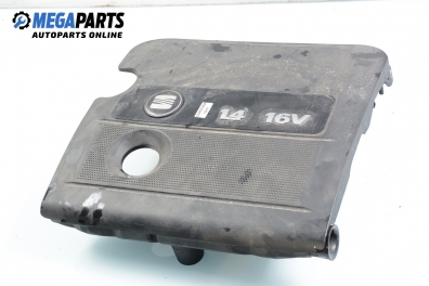 Engine cover for Seat Cordoba (6L) 1.4 16V, 75 hp, 2003