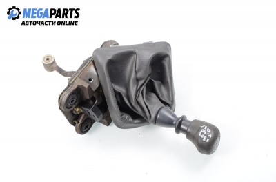 Shifter for Volvo S40/V40 1.9 DI, 90 hp, station wagon, 1998