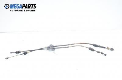 Cablu selector de viteze pentru Ford Focus I 1.8 TDCi, 115 cp, hatchback, 5 uși, 2002