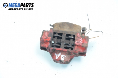 Caliper for Opel Vectra B 1.6 16V, 100 hp, sedan, 1996, position: rear - right