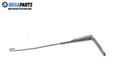 Wischerarm frontscheibe for Opel Vivaro (2001-2014) 1.9, position: links, vorderseite