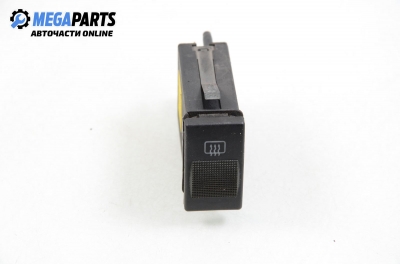 Rear window heater button for Audi A4 (B5) 1.8, 125 hp, sedan, 1995