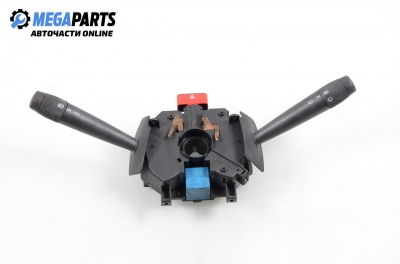 Wipers and lights levers for Fiat Punto 1.1, 54 hp, hatchback, 5 doors, 1994