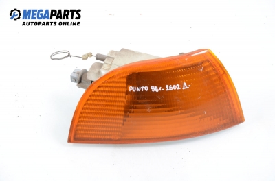 Blinker for Fiat Punto 1.1, 54 hp, hatchback, 3 doors, 1996, position: right