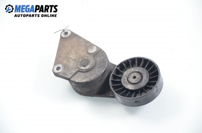 Tensioner pulley for Peugeot 406 2.0 16V, 132 hp, coupe, 1998