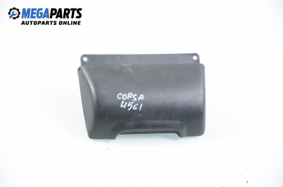 Interieur kunststoffbauteile für Opel Corsa B 1.0 12V, 54 hp, 3 türen, 1999