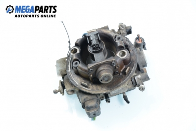 Mono injection for Opel Corsa B 1.2, 45 hp, 3 doors, 1994