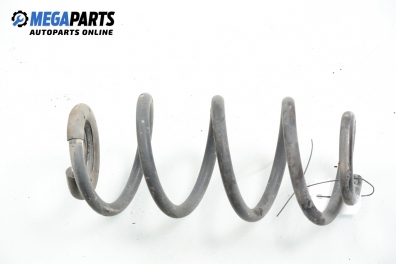 Coil spring for Honda Jazz 1.2, 78 hp, 2002, position: rear