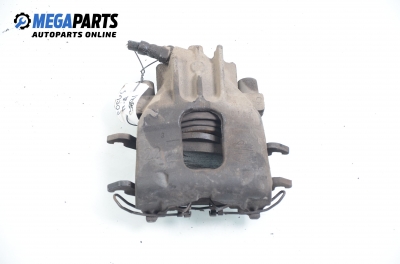 Caliper for Ford Focus I 1.8 TDCi, 115 hp, hatchback, 5 doors, 2002, position: front - right