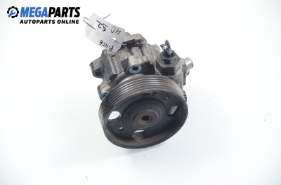 Power steering pump for Peugeot 406 2.0 16V, 132 hp, coupe, 1998