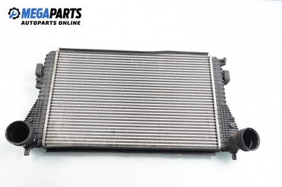 Intercooler pentru Volkswagen Touran 1.9 TDI, 90 cp, 2005