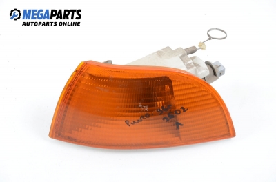 Blinker for Fiat Punto 1.1, 54 hp, hatchback, 3 doors, 1996, position: left