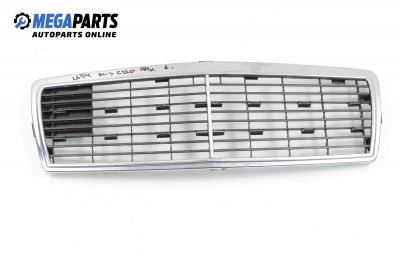 Grill for Mercedes-Benz C W202 2.2 CDI, 125 hp, station wagon, 1999