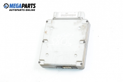 ECU for Ford Fiesta IV 1.3, 60 hp, 5 doors, 2001 № XS6F-12A650-AKB