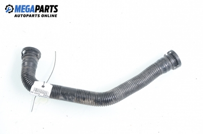 Crankcase vent hose for Audi A8 (D3) 3.0, 220 hp automatic, 2004