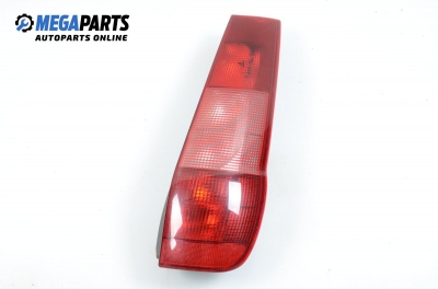 Tail light for Fiat Punto 1.1, 54 hp, hatchback, 3 doors, 1996, position: right