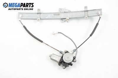 Electric window regulator for Suzuki Grand Vitara 2.0 4x4, 128 hp, 3 doors automatic, 2000, position: front - right