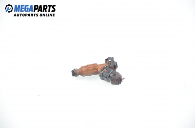 Gasoline fuel injector for Peugeot 406 2.0 16V, 132 hp, coupe, 1998