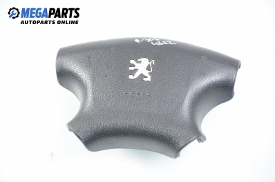 Airbag für Peugeot 306 1.6, 89 hp, combi, 1998