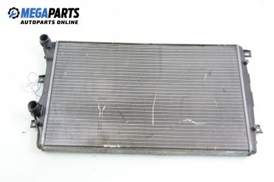Radiator de apă pentru Volkswagen Touran 1.9 TDI, 90 cp, 2005