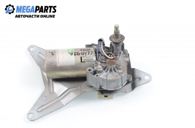 Motor scheibenwischer, vorne for Renault Clio I (1990-1998) 1.8, hecktür