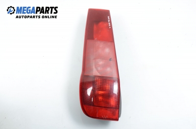 Tail light for Fiat Punto 1.1, 54 hp, hatchback, 3 doors, 1996, position: left