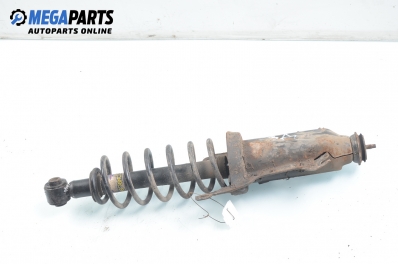 Macpherson shock absorber for Opel Vectra B 1.6 16V, 100 hp, sedan, 1996, position: rear - right