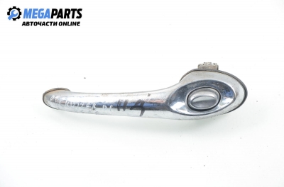 Outer handle for Chrysler PT Cruiser 2.4, 150 hp, 5 doors automatic, 2001, position: front - right