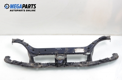 Front slam panel for Ford Focus 1.6 16V, 100 hp, station wagon automatic, 2001
