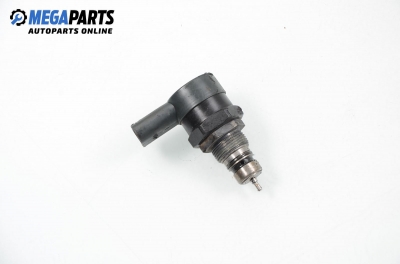 Kraftstoff-druckregler für BMW 3 (E46) 2.0 d, 150 hp, sedan, 2003