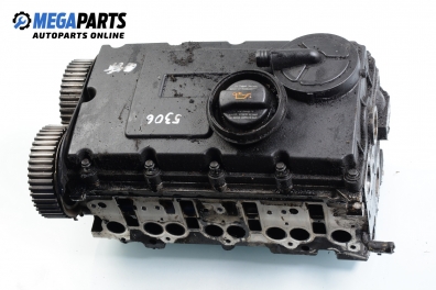 Engine head for Volkswagen Touran 2.0 TDI, 136 hp, 2004