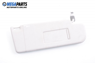 Sun visor for Volkswagen Polo (9N/9N3) 1.4 FSI, 86 hp, hatchback, 5 doors, 2006, position: right