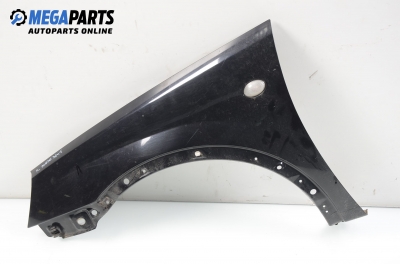 Fender for Opel Corsa C 1.0, 58 hp, 3 doors, 2002, position: left