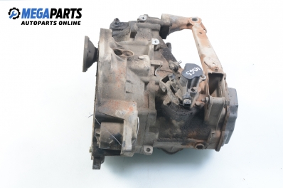  for Volkswagen Passat (B3) 1.8, 90 hp, station wagon, 1991