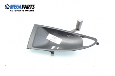 Interior plastic for Lancia Lybra 1.9 JTD, 116 hp, station wagon, 2002, position: rear - left