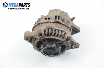 Gerenator for Chrysler PT Cruiser 2.4, 150 hp automatic, 2001