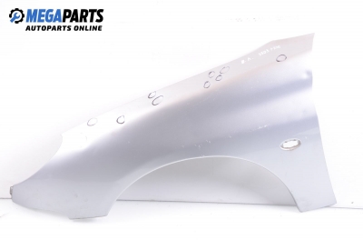 Fender for Peugeot 206 1.4, 75 hp, hatchback, 5 doors, 2001, position: left