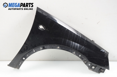 Fender for Opel Corsa C 1.0, 58 hp, 3 doors, 2002, position: right
