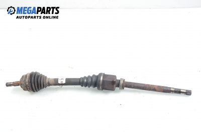 Driveshaft for Citroen C5 3.0, 207 hp, hatchback, 2002, position: right