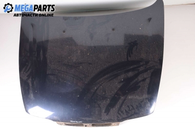 Motorhaube for Fiat Bravo (1995-2002) 1.9, position: vorderseite