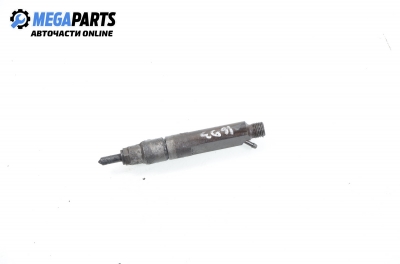 Diesel fuel injector for Skoda Octavia (1U) 1.9 TDI, 90 hp, hatchback, 2004