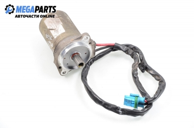 Electric steering rack motor for Citroen C3 Pluriel 1.6, 109 hp, 2003