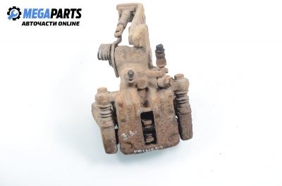 Caliper for Nissan Primera 2.0, 115 hp, station wagon, 1999, position: rear - left