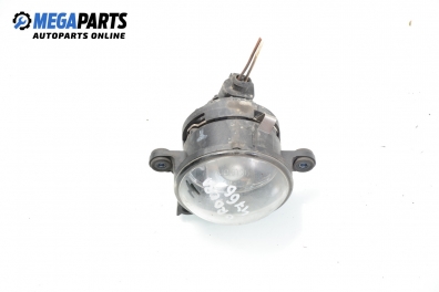 Fog light for Seat Cordoba (6L) 1.4 16V, 86 hp, 2006, position: right Visteon