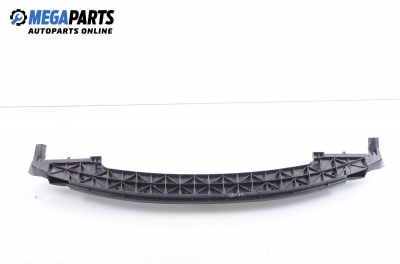 Bumper holder for Peugeot 206 1.4, 75 hp, hatchback, 5 doors, 2001, position: front
